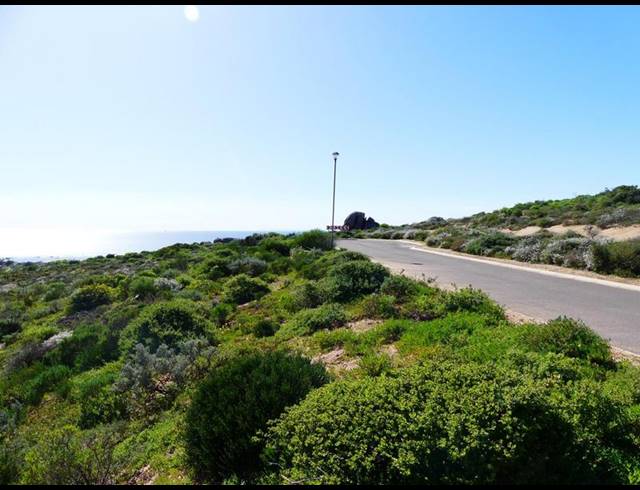 LAND FOR SALE IN ST HELENA VIEWS